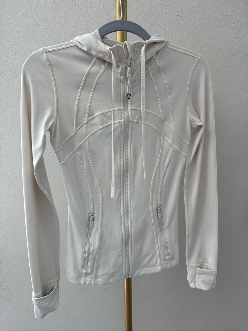 Lululemon define jacket